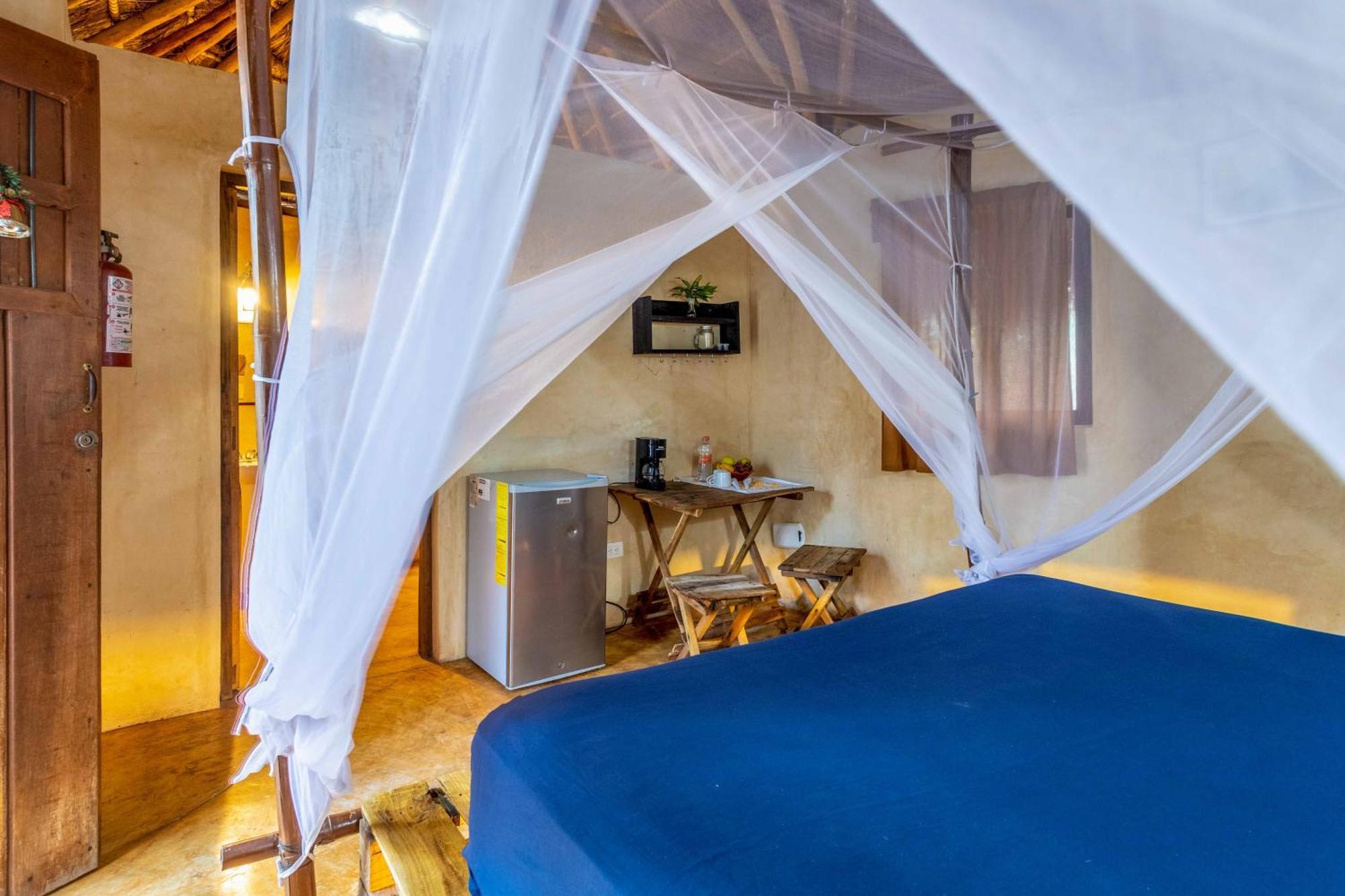 HostPal Cabanas Santa Cruz Homun Habitación foto