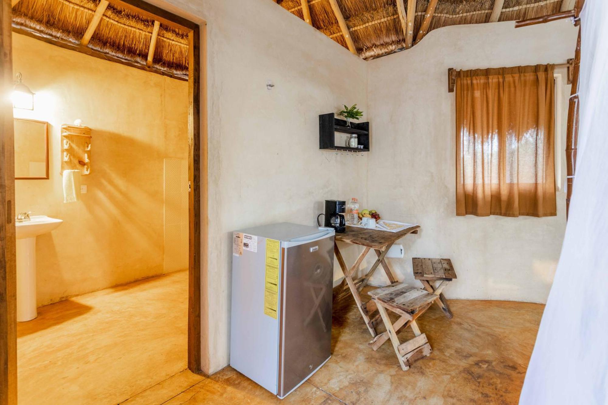 HostPal Cabanas Santa Cruz Homun Habitación foto